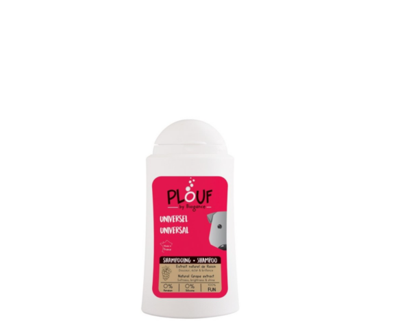 B.Plouf Universeel shampoo 200 ML