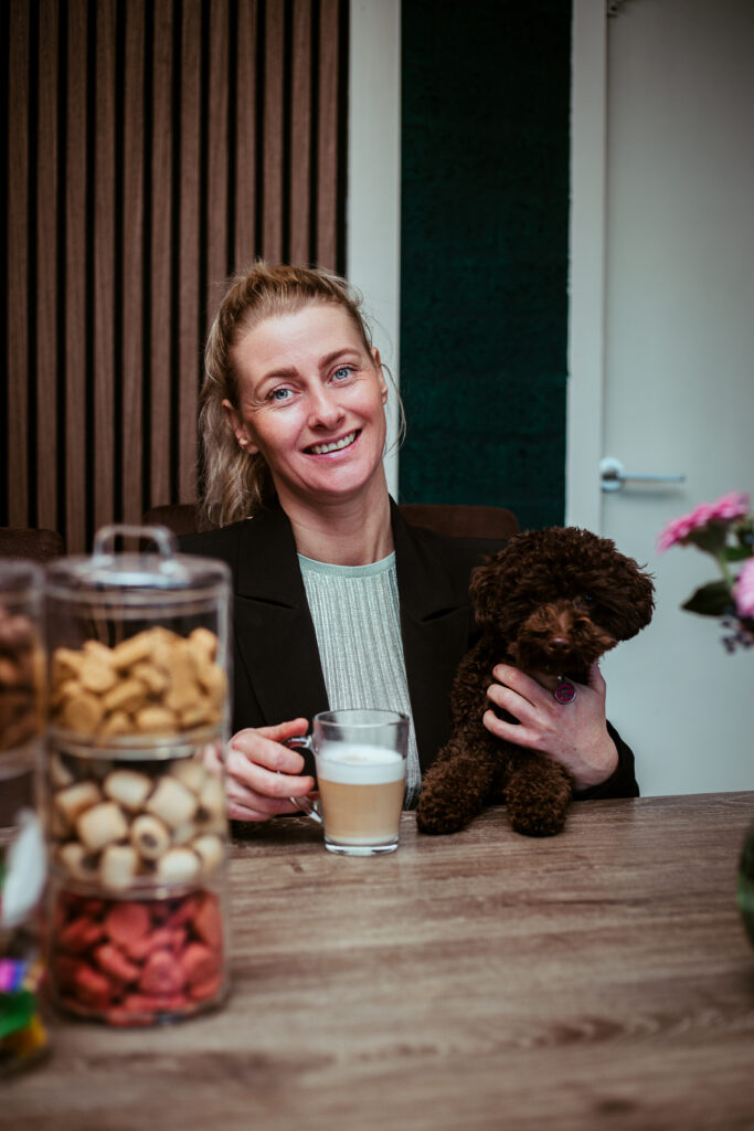 Hondentrimsalon House4dogs Budel